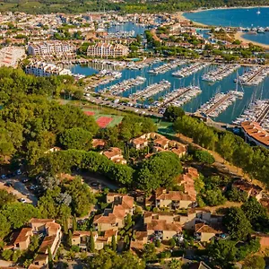 Hotell Marina Club, Cogolin