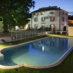Pensionat Espace De L'hers, Châteauneuf-du-Pape