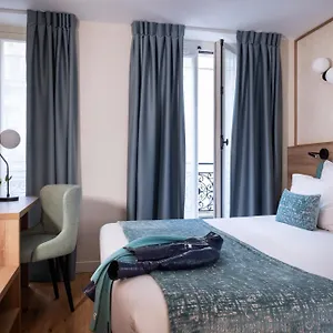Dream Opéra&spa Hotel París