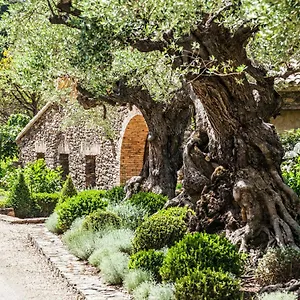 Pensión Domaine Les Mésanges